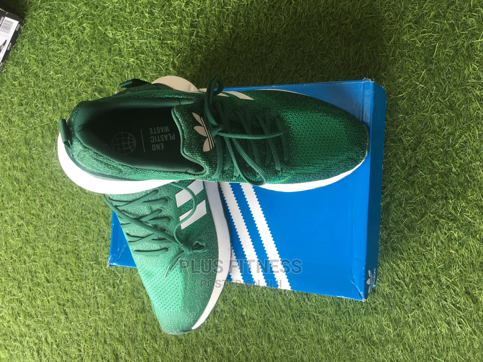 Adidas Swift Run 22