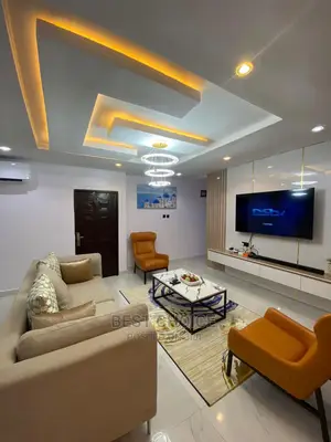 Furnished 2bdrm Duplex in Jericho Gra, Ibadan for Rent
