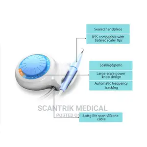 Dental Ultrasonic Machine