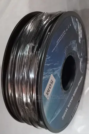 Fiber Optic 50M HDTV Cable