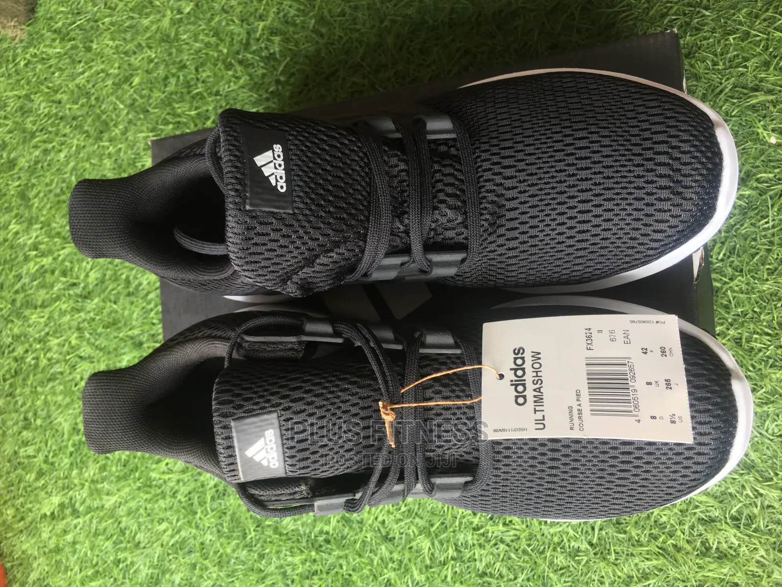 Adidas Ultima Show