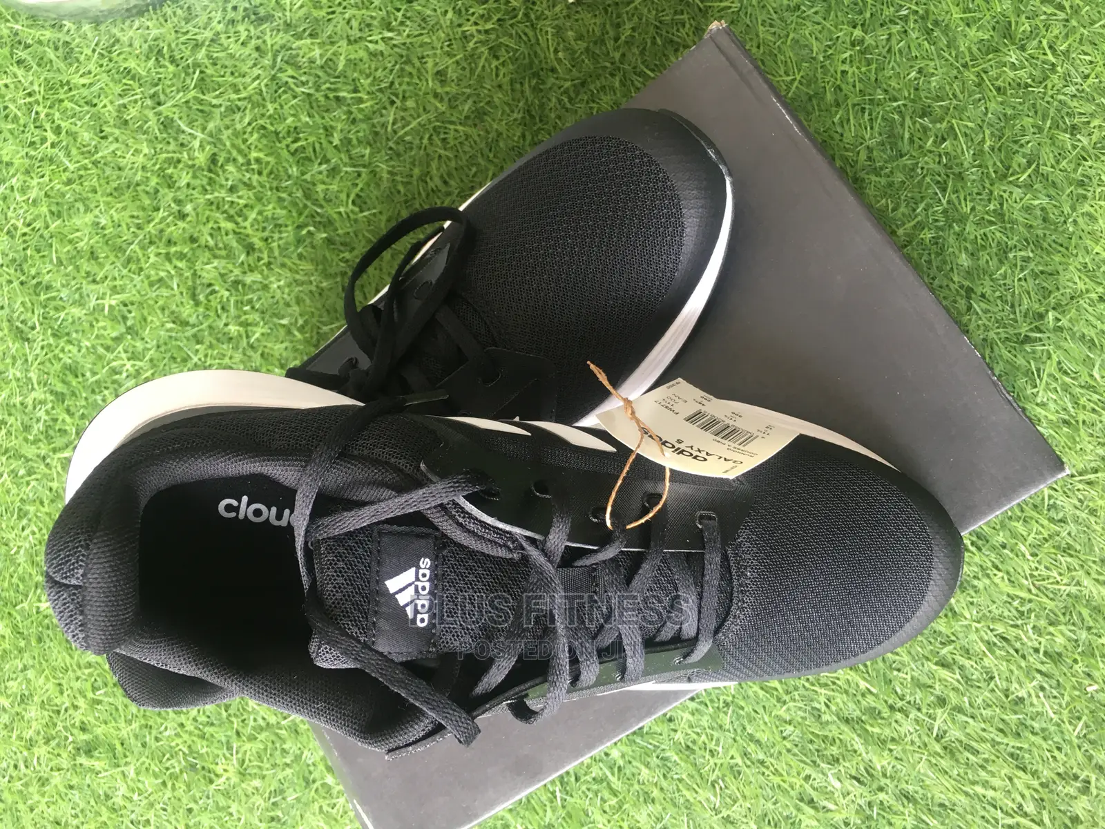 Adidas Galaxy 5