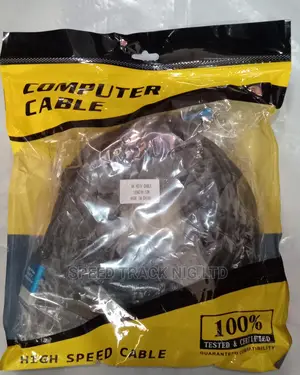 2.0V Hdtv/Hdmi 10M Cable