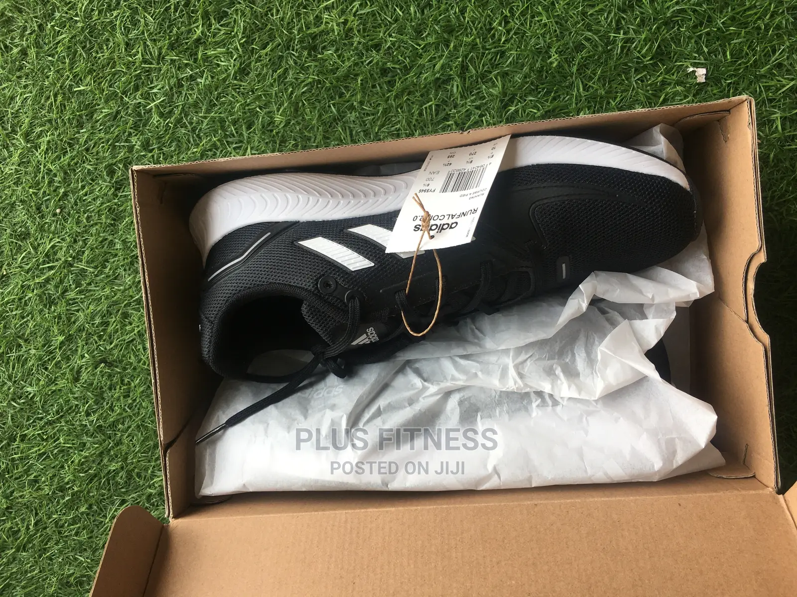 Adidas Runfalcon 2.0