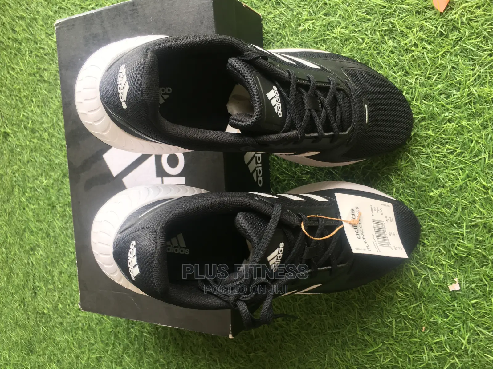 Adidas Runfalcon 2.0