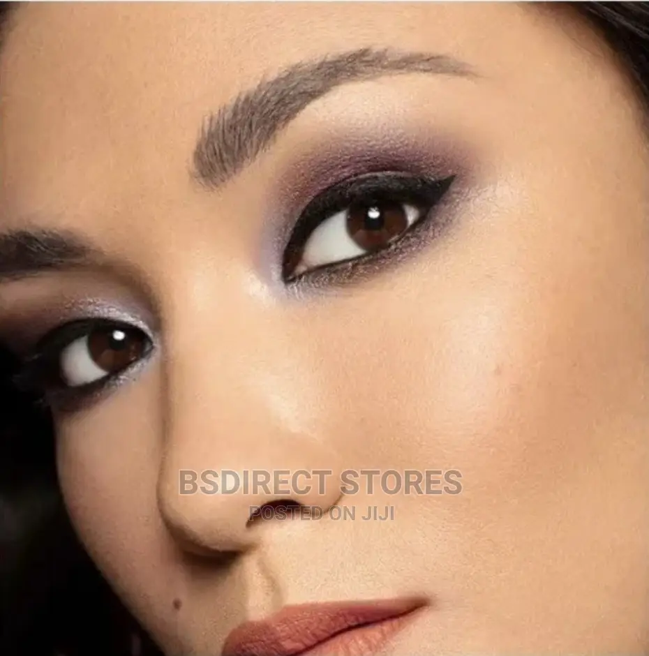 Avon Lisa Armstrong BROWN - Brow Down to Me Eye Brow Pencil