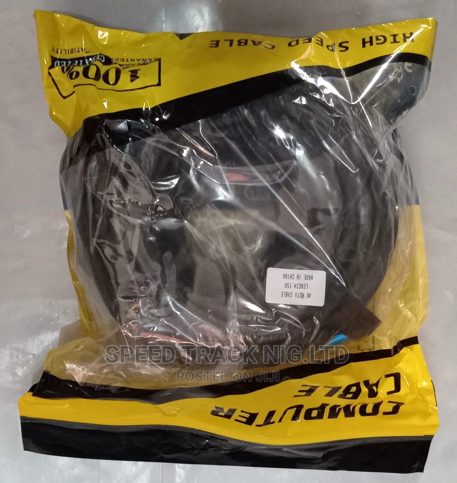 2.0v HDTV/Hdmi 15m Cable