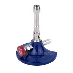 Dental Gas Light