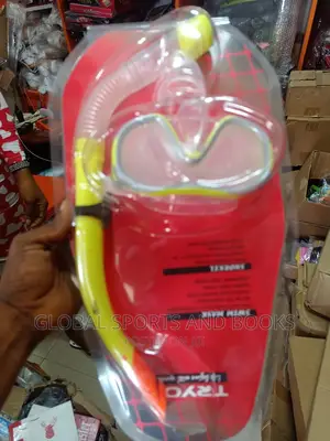 Swim Mask for Swimming
