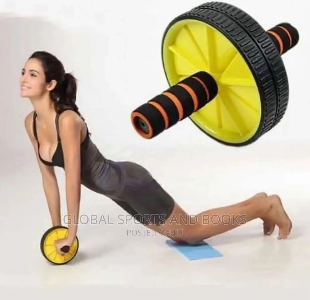 Abs Roller