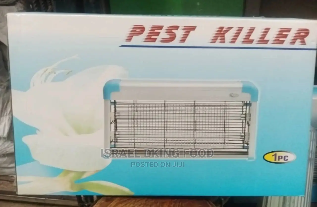 40watts Pest Killer