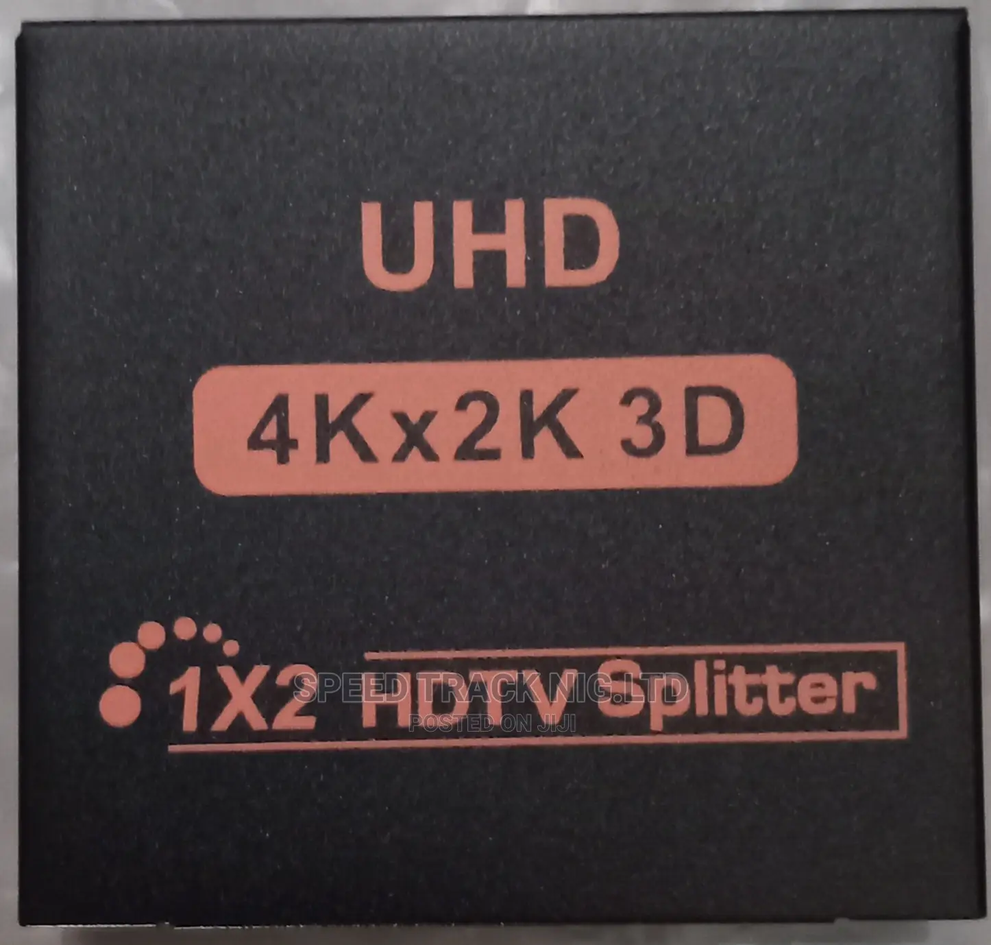 4way Hdmi Splitter