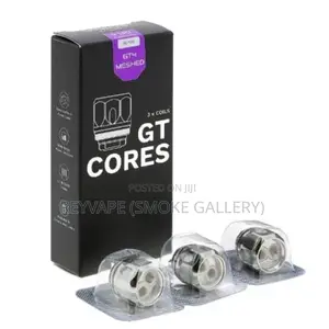 Vaporesso Gt 4 Core Coil