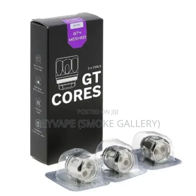 Vaporesso Gt 4 Core Coil