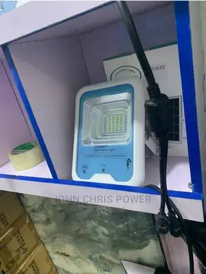 200w Solar Flood Light