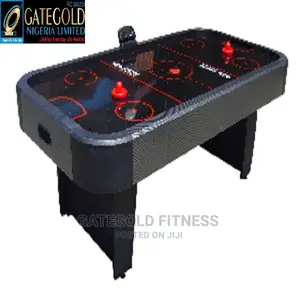 Air Hockey Table (7ft) Dq-A011