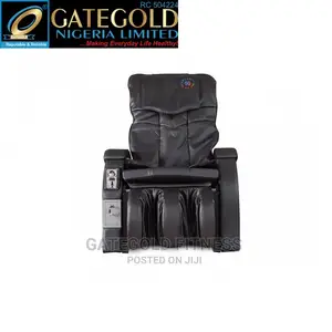 Massager Chair (With Coin) Cm03