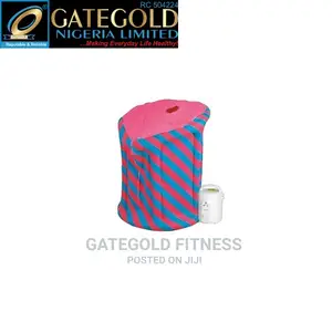 Portable Steam Sauna JYS-A2