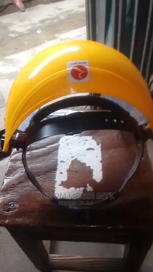 Safety Face Shield Original One
