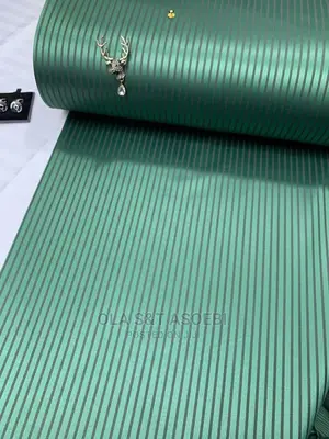 Senator Men Fabrics