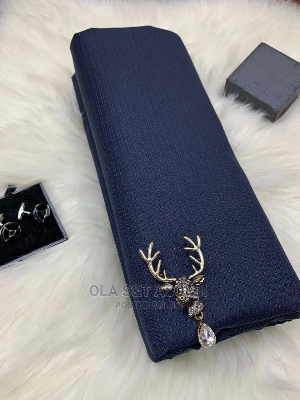 Senator Men Fabrics