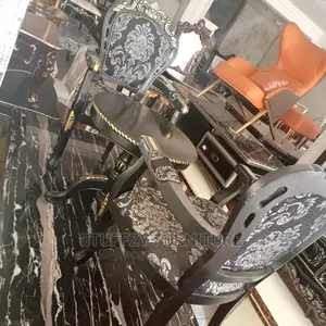 Italian Unique Outdoor Chairs and Tables