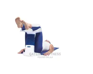 Back2life Continuous Motion Massager