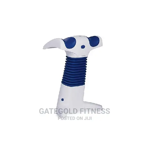 Back2life Continuous Motion Massager