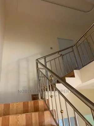 4bdrm Duplex in Baruwa Ipaja Lagos for sale