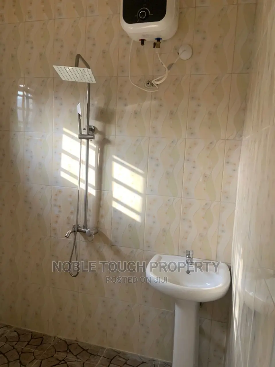 4bdrm Duplex in Baruwa Ipaja Lagos for sale