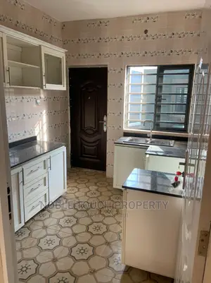 4bdrm Duplex in Baruwa Ipaja Lagos for sale