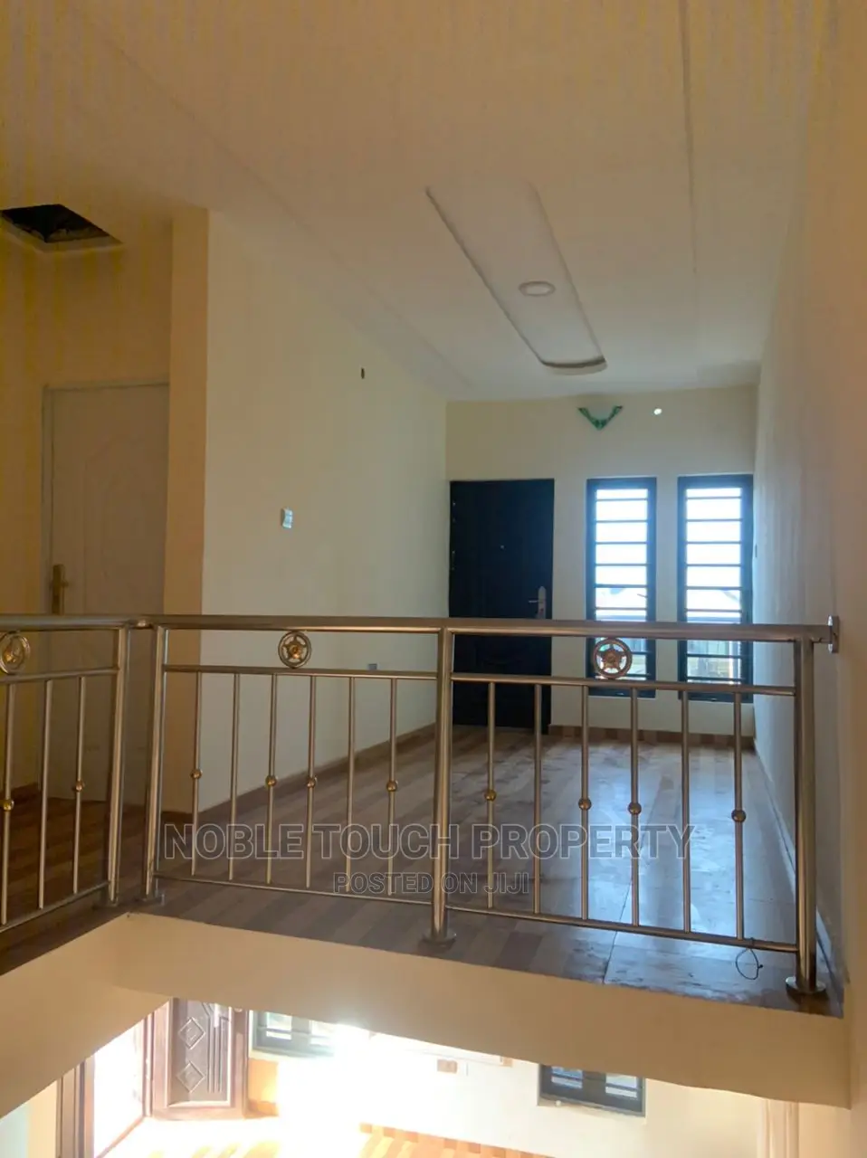 4bdrm Duplex in Baruwa Ipaja Lagos for sale