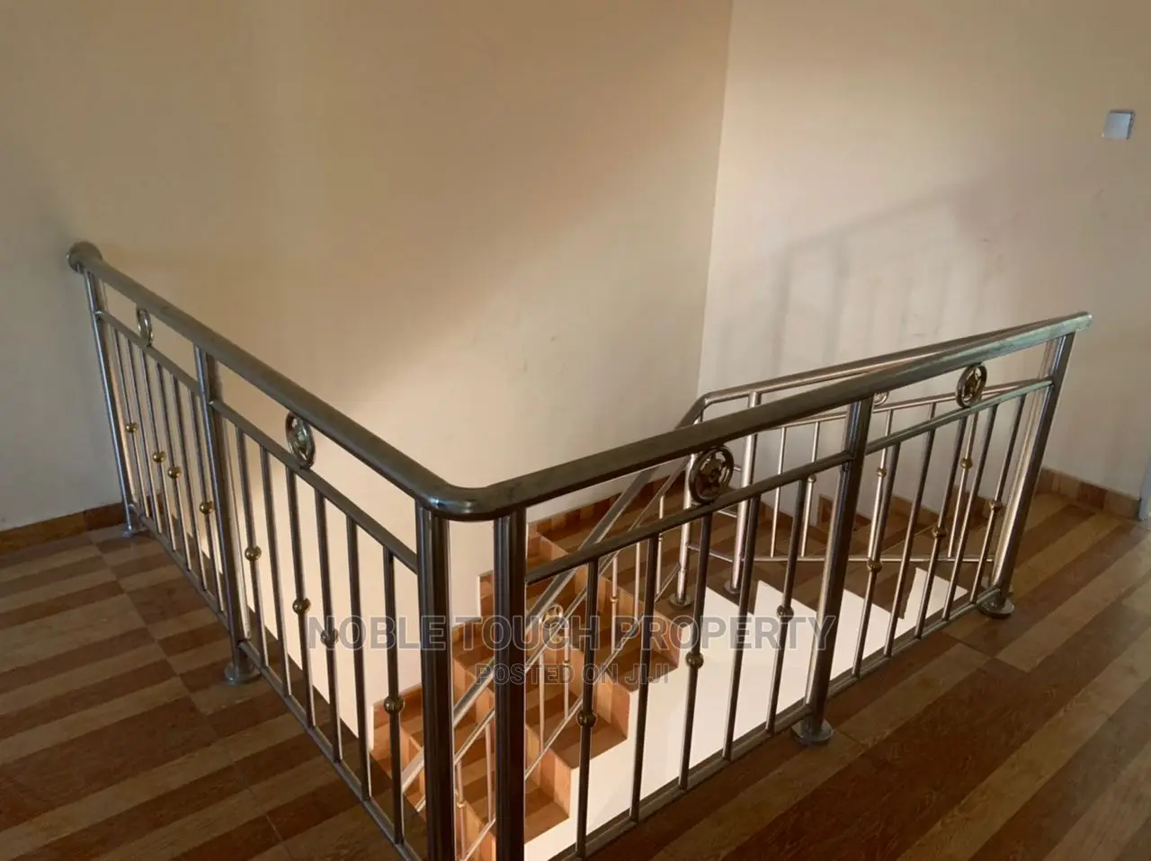4bdrm Duplex in Baruwa Ipaja Lagos for sale