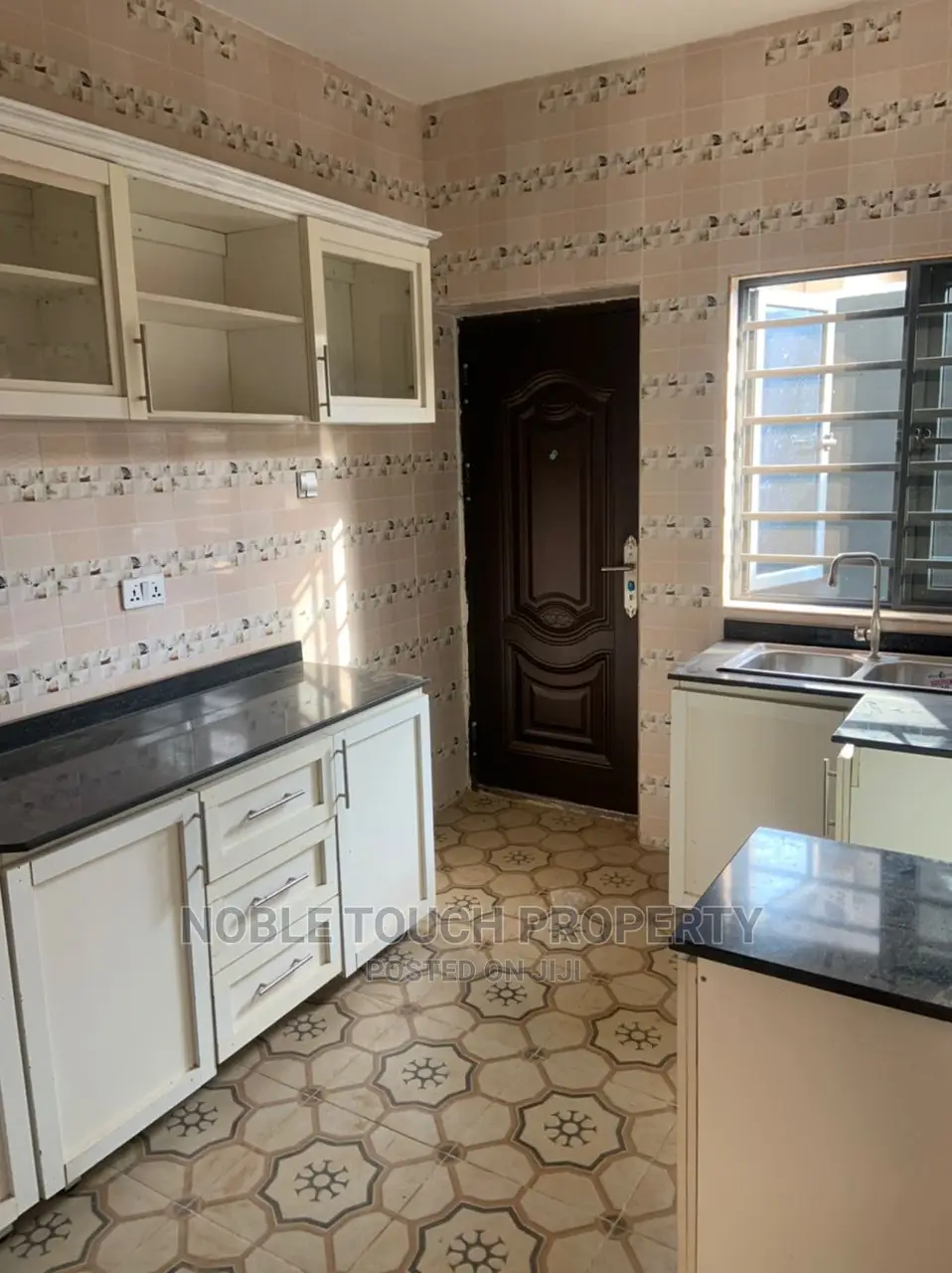 4bdrm Duplex in Baruwa Ipaja Lagos for sale