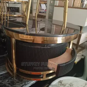 Unique Center Tables