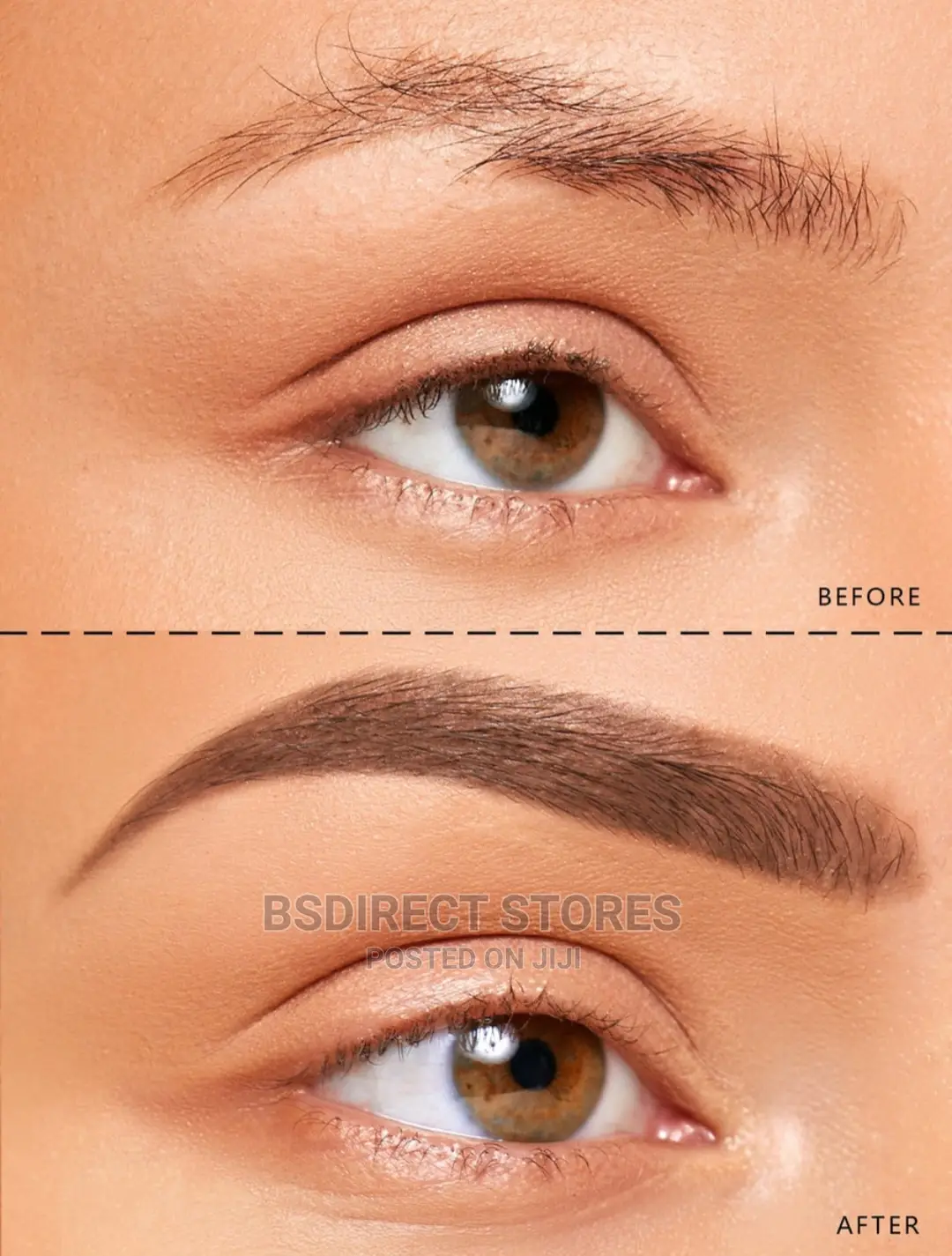 Avon Lisa Armstrong ASH - Brow Down to Me Eye Brow Pencil