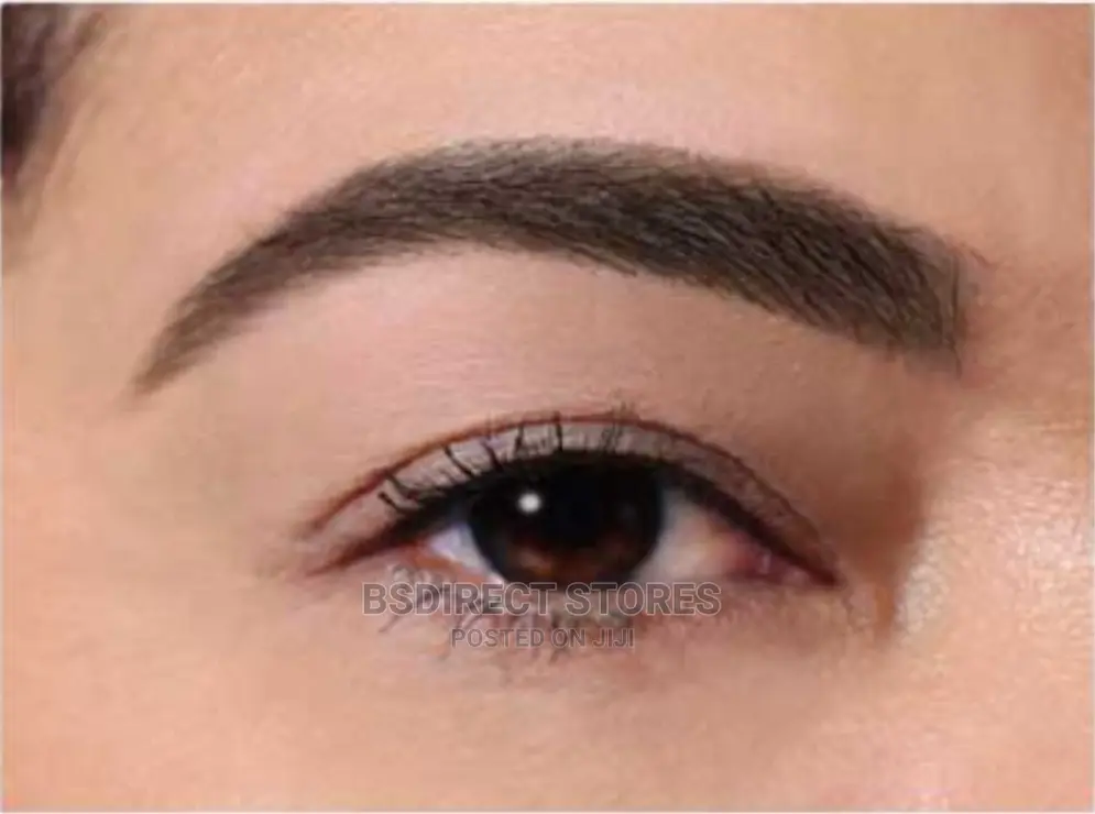 Avon Lisa Armstrong ASH - Brow Down to Me Eye Brow Pencil