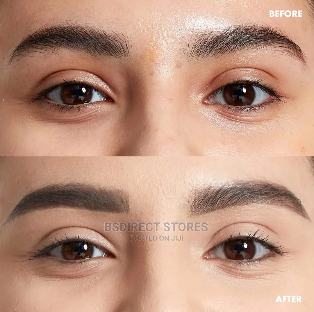Avon Lisa Armstrong ASH - Brow Down to Me Eye Brow Pencil