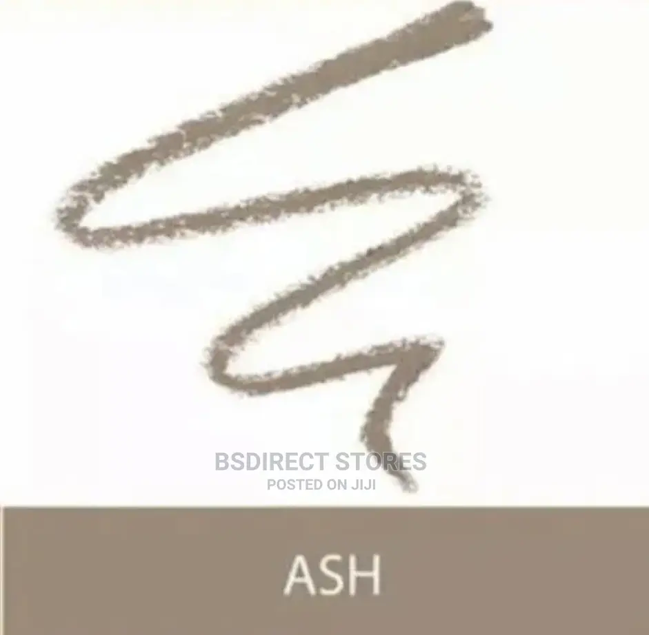 Avon Lisa Armstrong ASH - Brow Down to Me Eye Brow Pencil