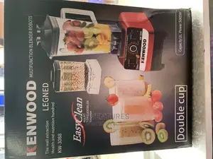 Kenwood Blender
