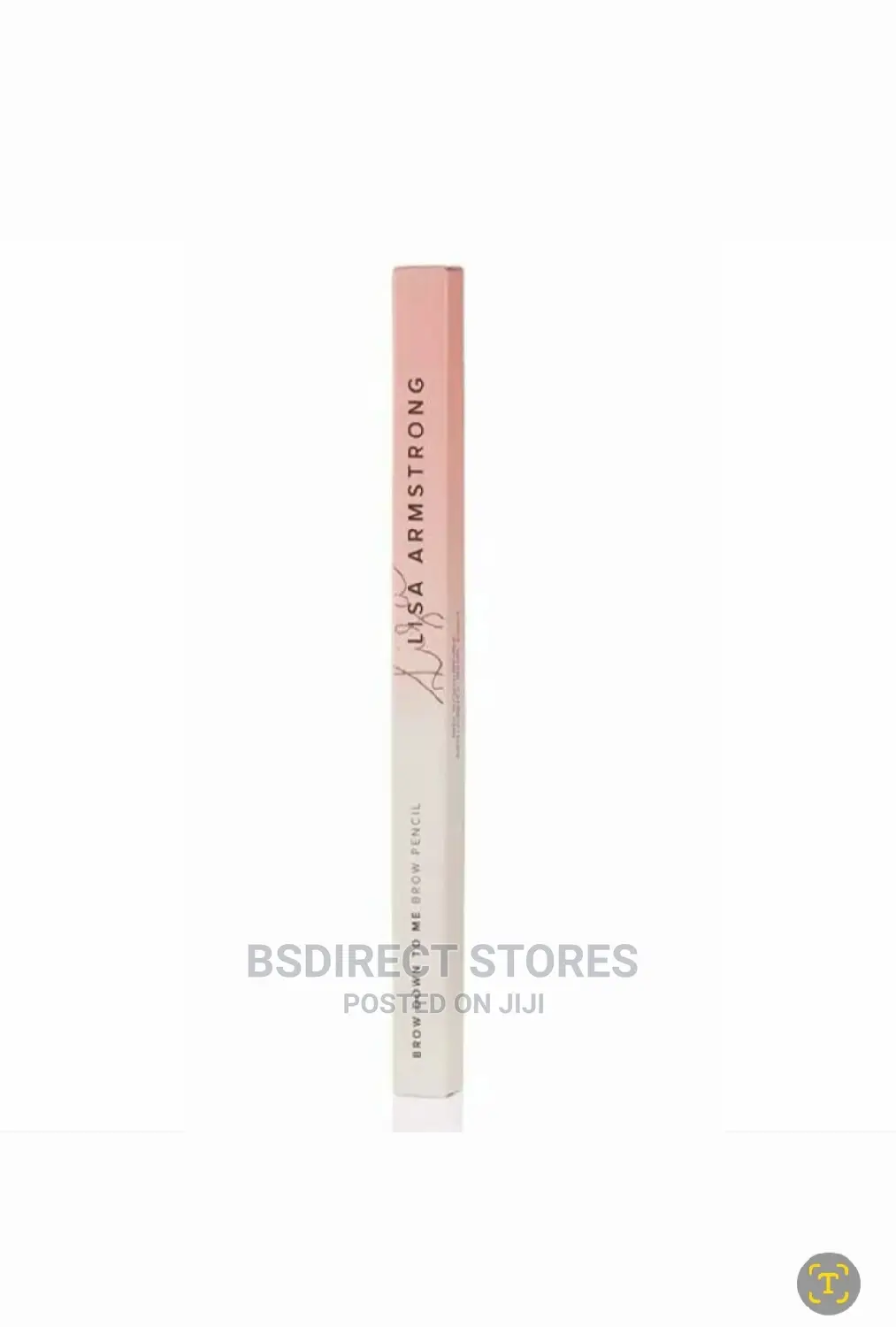 Avon Lisa Armstrong CLARE Colour Within the Lines Lip Liner