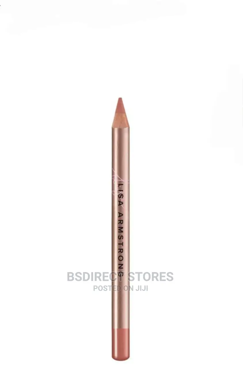 Avon Lisa Armstrong CLARE Colour Within the Lines Lip Liner