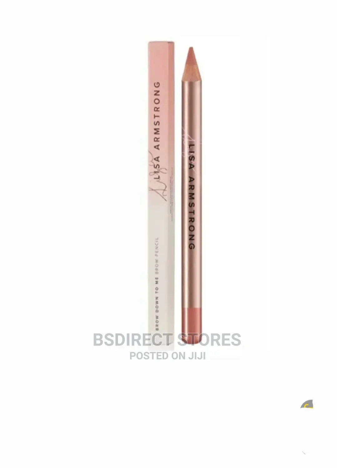 Avon Lisa Armstrong CLARE Colour Within the Lines Lip Liner