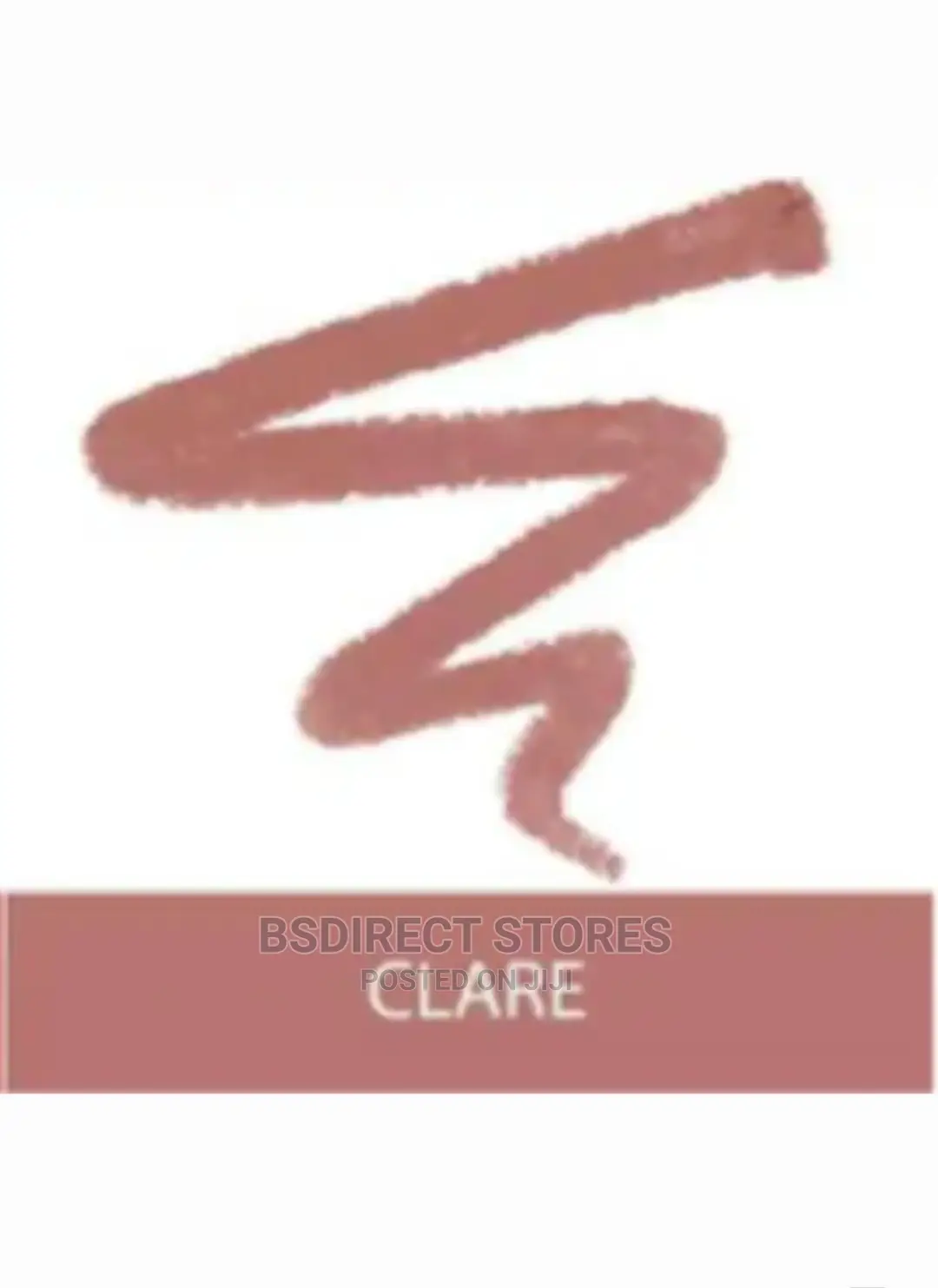 Avon Lisa Armstrong CLARE Colour Within the Lines Lip Liner