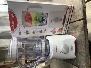 Advantage 2 in 1 Blender