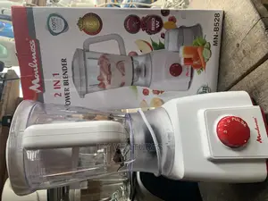 Advantage 2 in 1 Blender