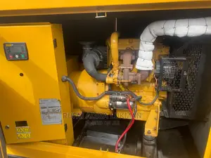 Rent Lease Hire a Generating Set