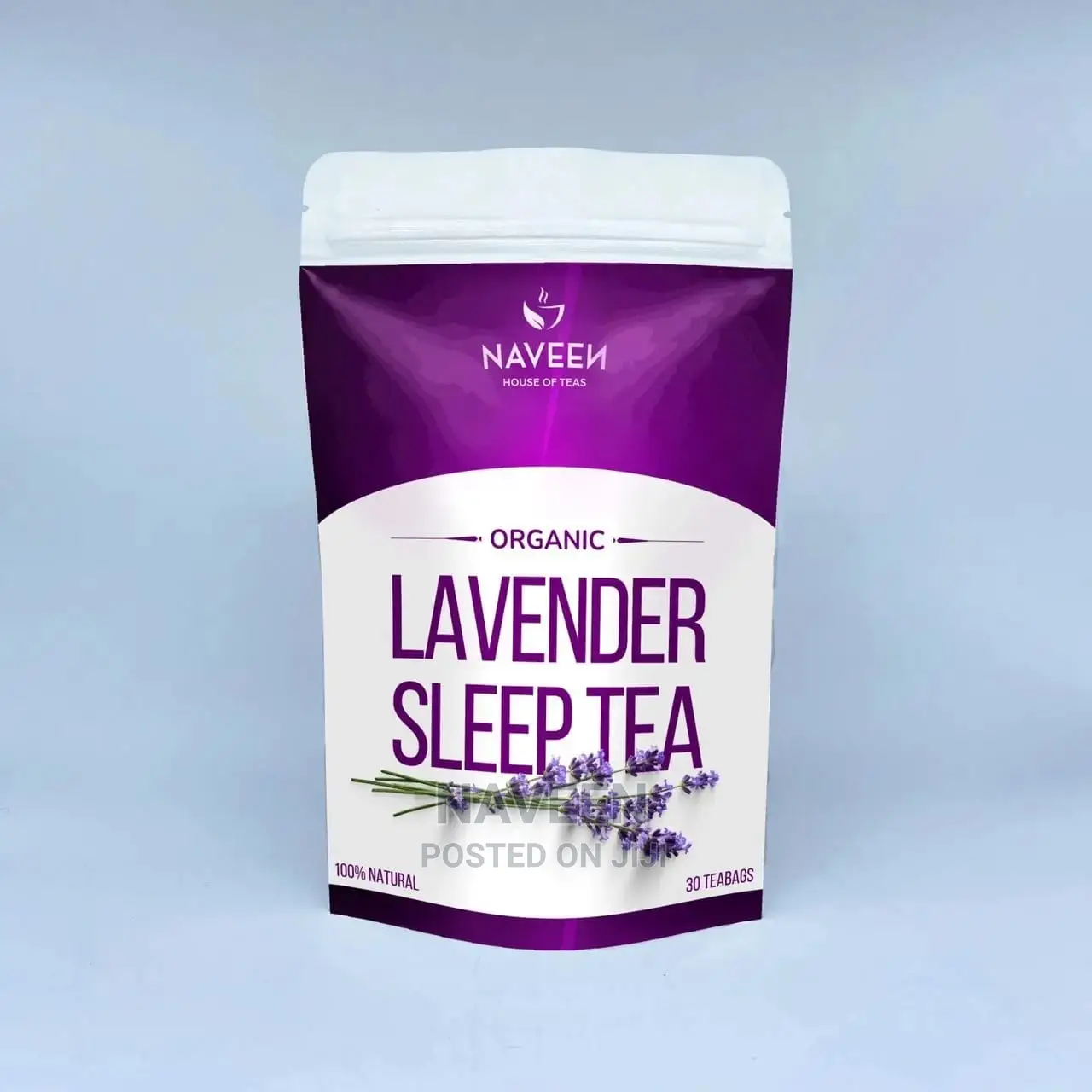 Organic Sleep Tea -30 Teabags
