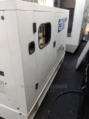 Hire or Rent a Generator