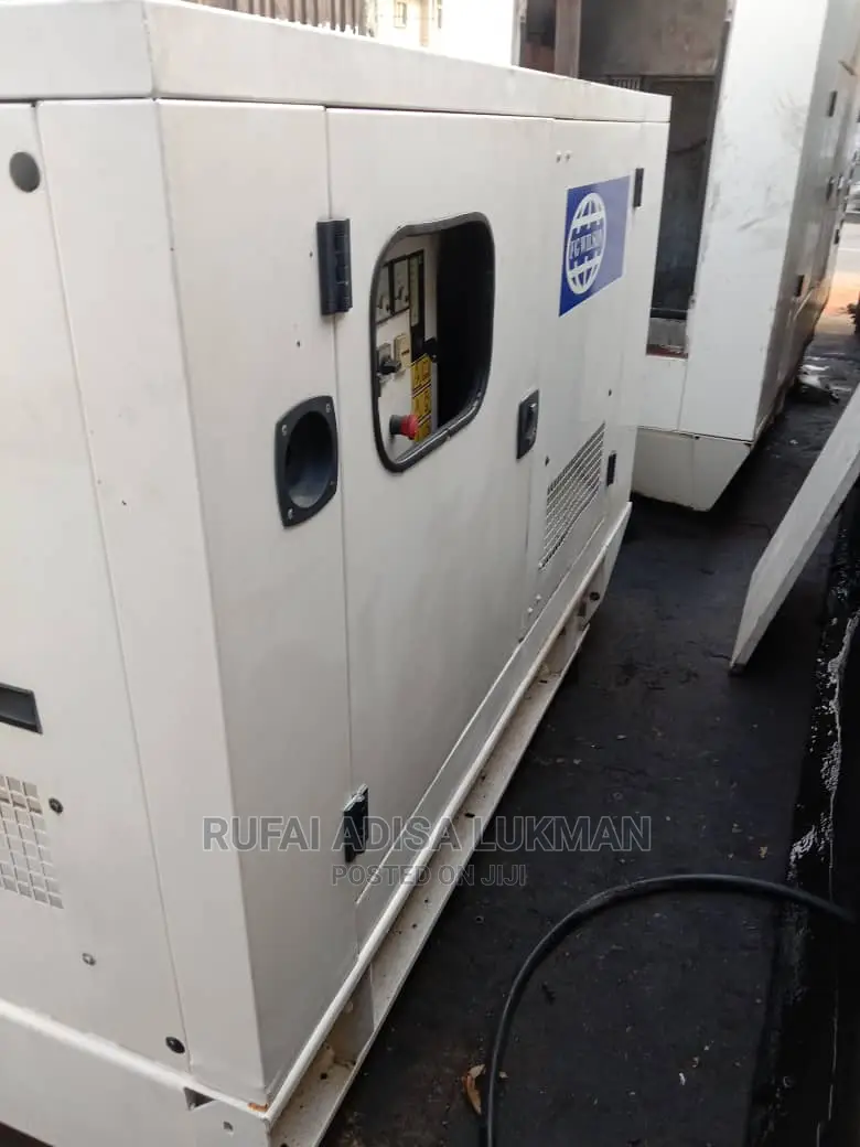 Hire or Rent a Generator